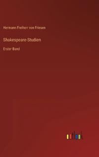 Shakespeare-Studien