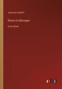 Kleine Erzählungen