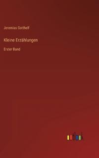 Kleine Erzählungen
