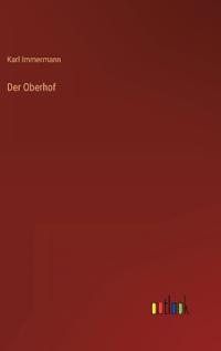 Der Oberhof