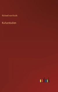 Kulturstudien