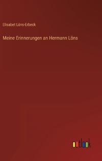 Meine Erinnerungen an Hermann Löns