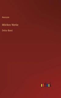 Mörikes Werke