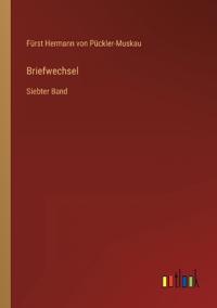 Briefwechsel