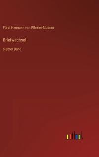 Briefwechsel