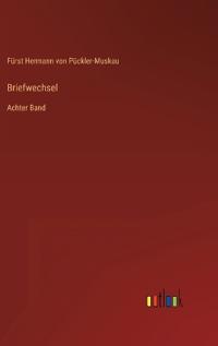 Briefwechsel