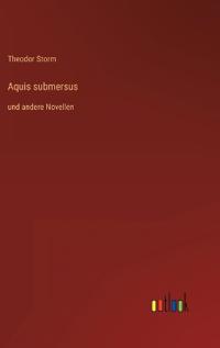 Aquis submersus