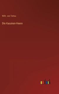 Die Kasaken-Heere
