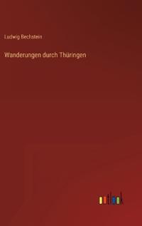 Wanderungen durch Thüringen