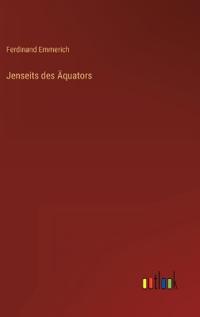 Jenseits des Äquators