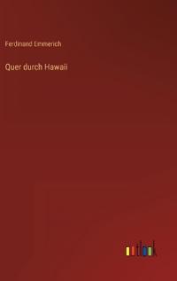Quer durch Hawaii