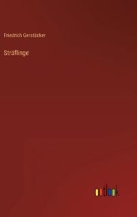 Sträflinge