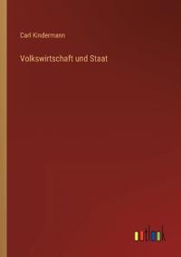 Volkswirtschaft und Staat