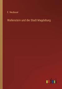 Wallenstein und die Stadt Magdeburg