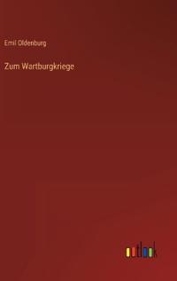 Zum Wartburgkriege