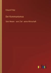 Der Kommunismus