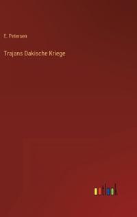 Trajans Dakische Kriege