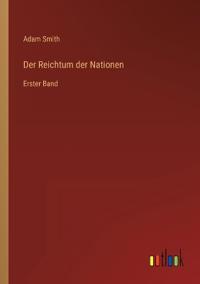 Der Reichtum der Nationen