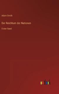 Der Reichtum der Nationen