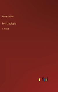 Forstzoologie