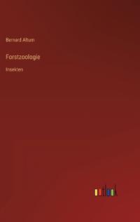 Forstzoologie