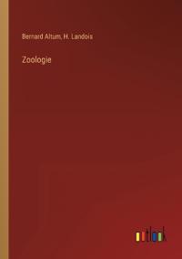 Zoologie