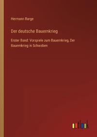 Der deutsche Bauernkrieg