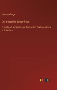 Der deutsche Bauernkrieg