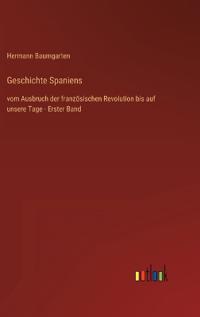 Geschichte Spaniens