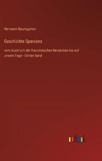 Geschichte Spaniens