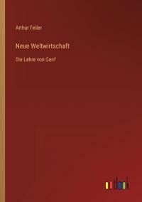 Neue Weltwirtschaft