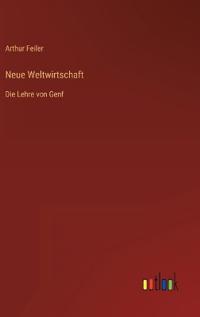 Neue Weltwirtschaft