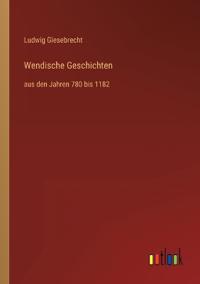 Wendische Geschichten