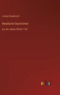 Wendische Geschichten