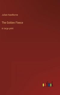 The Golden Fleece