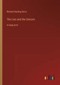 The Lion and the Unicorn