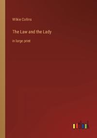The Law and the Lady