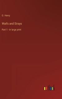 Waifs and Strays