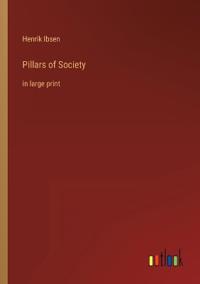Pillars of Society