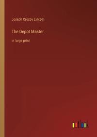 The Depot Master