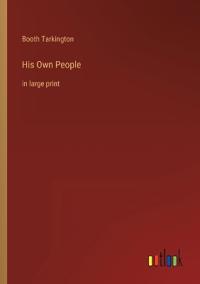 His Own People