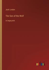 The Son of the Wolf