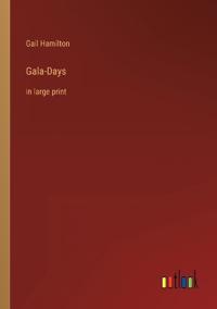 Gala-Days