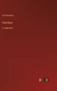 Gala-Days