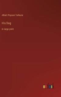 His Dog