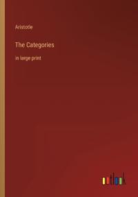 The Categories