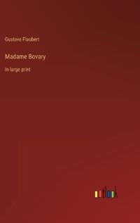 Madame Bovary