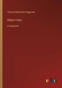 Oldport Days