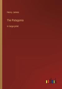 The Patagonia