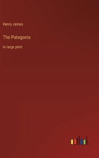 The Patagonia